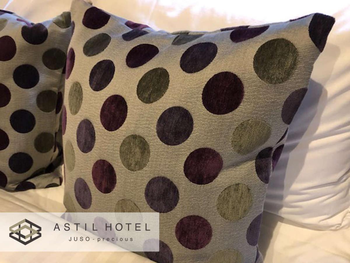 Astil Hotel Juso Precious Осака Екстер'єр фото